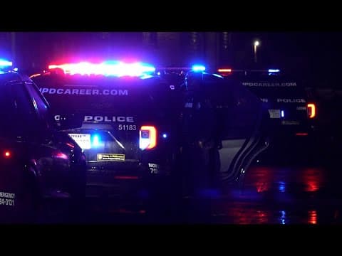 HPD update: Teen shoots mom, sister after taking 'a bunch' of edibles