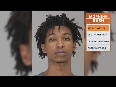 Man accused of killing a 4-year-old will stand trial