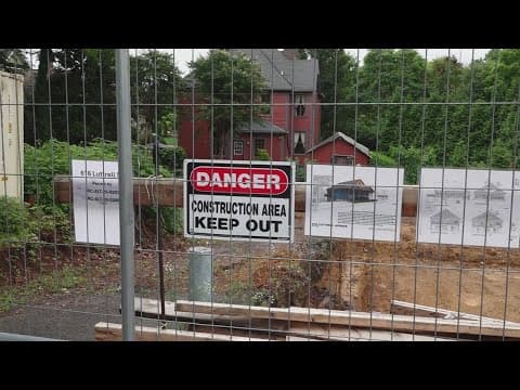 City council candidates' residency questioned