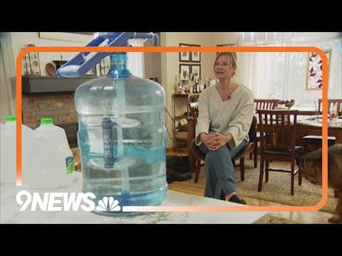 Water woes continue in Indian Hills