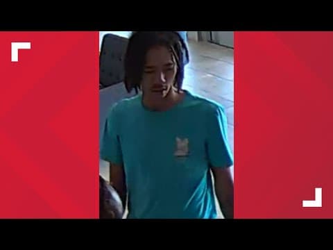 FCSO attempting to locate man charged in fatal ambush shooting