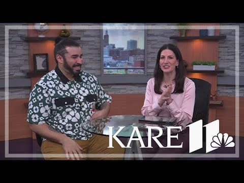 Twin Cities musician talks about life after 'The Voice'