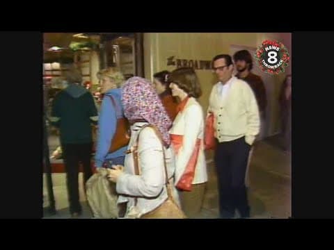 Christmas Day at UTC 1979