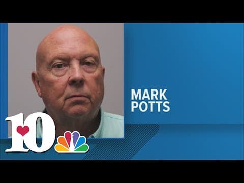 Jefferson County mayor charged with DUI