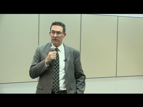 Anoka-Hennepin School District selects Cory McIntyre as next superintendent