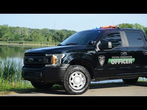 Monticello man's body found in Tippecanoe River