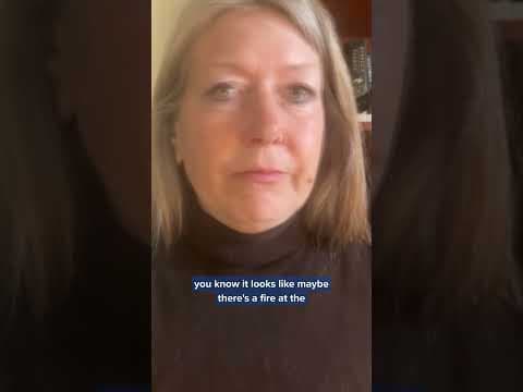 Six buildings are gone after a fire at the Minnesota Renaissance Festival.