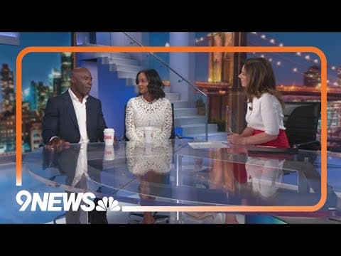 Terrell Davis believes race played a role in removal from United flight