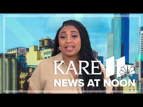KARE 11 News Now - March 11, 2024