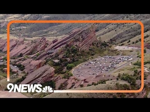 Colorado bill would make ticket prices more transparent