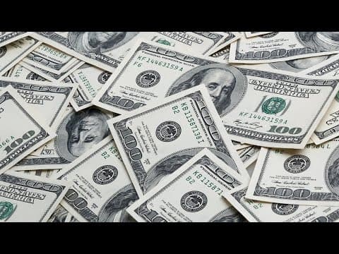 How to manage your money during an election