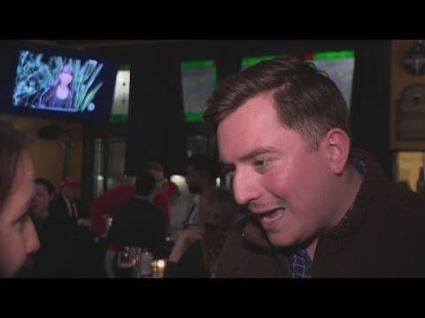 Former President Donald Trump wins Virginia Republican presidential primary