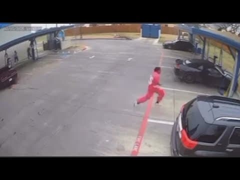 Community calling for justice after North Texas rapper and 5-year-old daughter was shot, killed