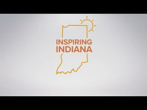 Pilot breaking barriers, Car mechanic's kindness, Honoring Hoosier heroes | Inspiring Indiana