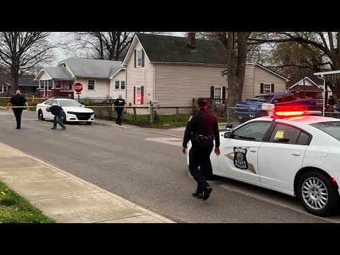 Southwest Indianapolis shooting update