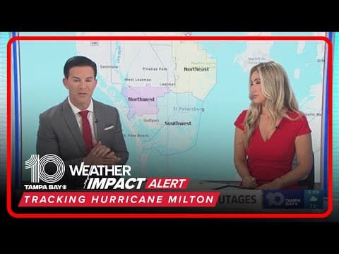 St. Pete might shut down sewer system