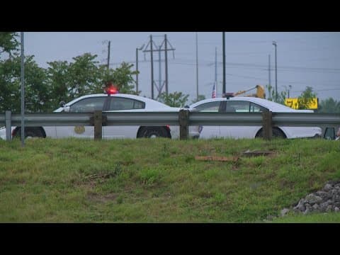 Man killed in southwest Indy crash