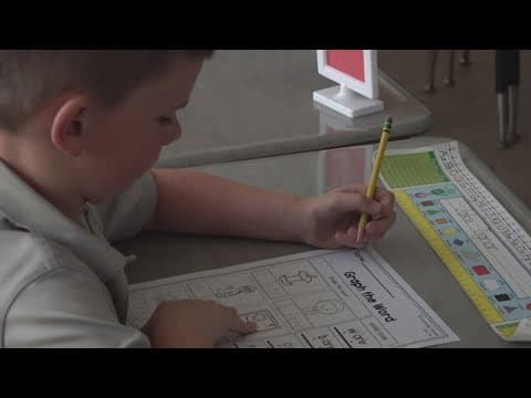 Questions remain about who's getting school vouchers