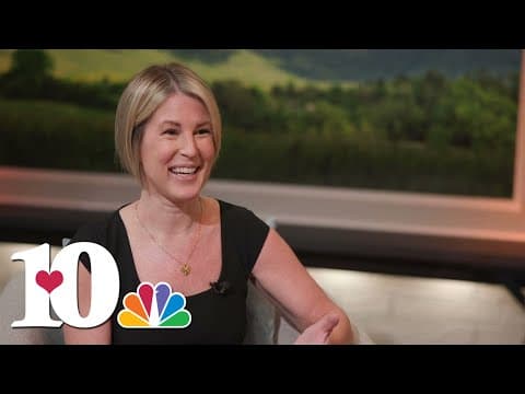 Full Interview: Discussing The Best of Tennessee with Chloe Akers