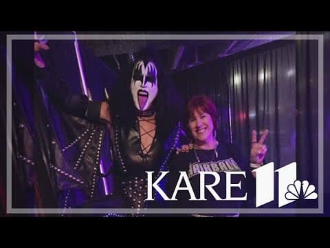 Your Good News: Janis Evans, Jules Layer, Jessica Lacher