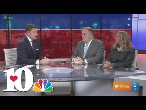 Inside TN: T. Burchett, Part 4