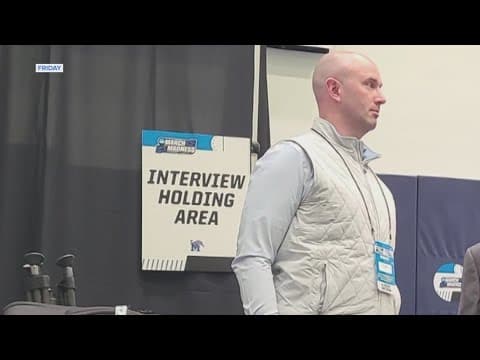 Here’s what we know about Jack Easterby’s place with the Aggies