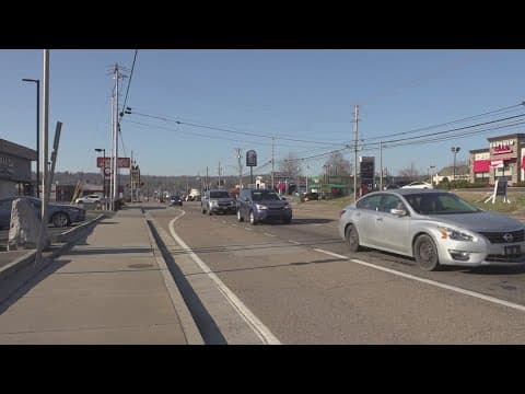 Gas prices steady as summer travel season picks up