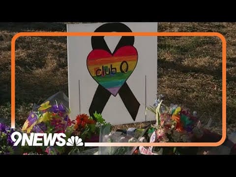 Civil lawsuits filed on behalf of Club Q shooting victims, survivors