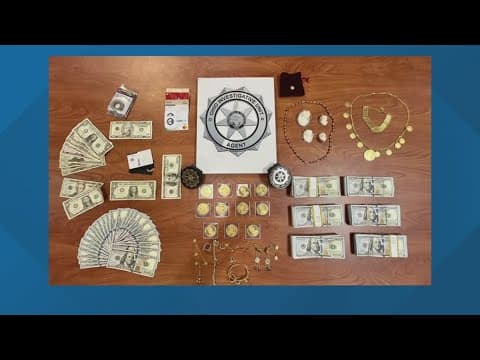 3 indicted in Ohio SNAP scam after installing card skimmers, using stolen benefits