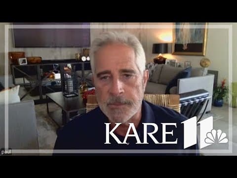 Diana Pierce and Paul Magers wishes Randy Shaver a happy retirement