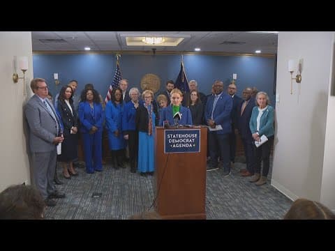State lawmakers lay out 2024 agendas
