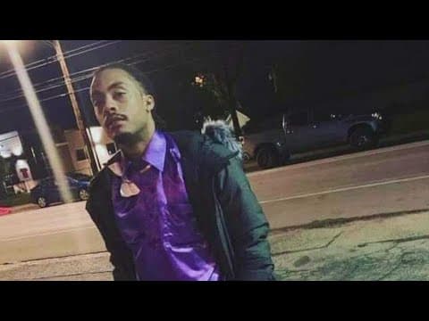 Mother of son who was killed last year relieved about arrest in case