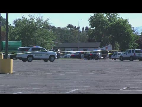 3 dead in Reno casino shooting