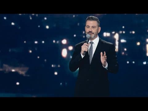 Fallout from Jimmy Kimmel's suspension