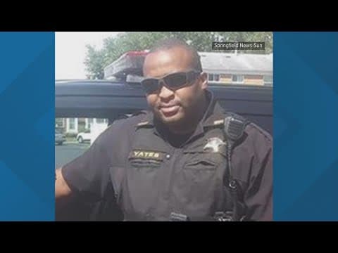 'It's just tragic': Neighbors react to death of Clark County deputy killed in standoff