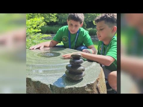 Hispanic Heritage Month: Coalition works to inspire, empower young immigrants