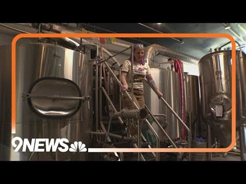 Women are reshaping Denver's brewery scene