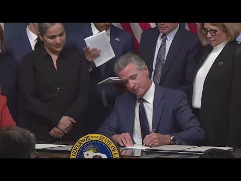 California's redistricting plan heads to special election