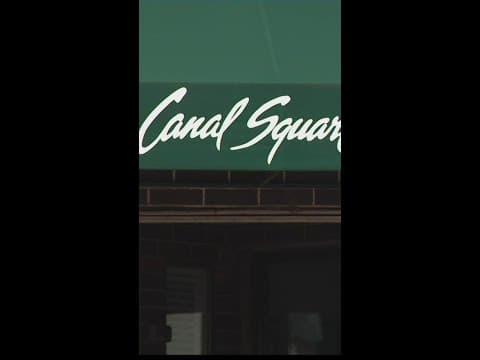 Purdue University to acquire Canal Square Apartments in downtown Indy