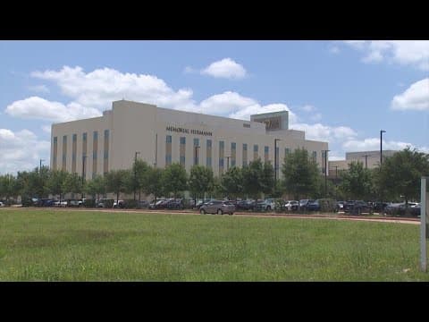 Memorial Hermann in Texas Medical Center puts liver donation program on hold