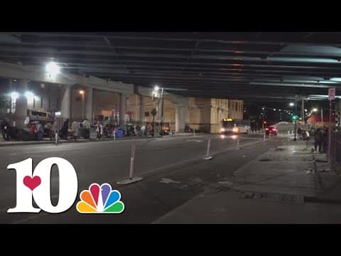 Knoxville and Knox Co. searching for volunteers to help out at warming centers ahead of cold weather