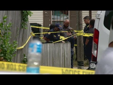 New Orleans Coroner identifies victims in recent shootings