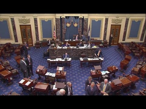 Ohio congressional leaders talk shutdown ahead of crucial vote