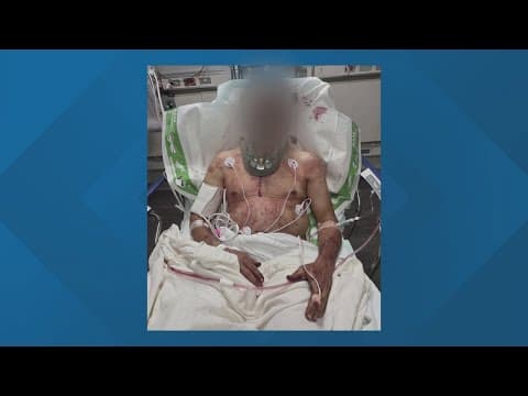 Mark Sanchez stabbing update | NFL broadcaster arrested for alleged role in altercation in Indy