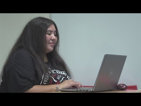 Cedar Hill ISD teacher shows her students, daughter that dreams can come true