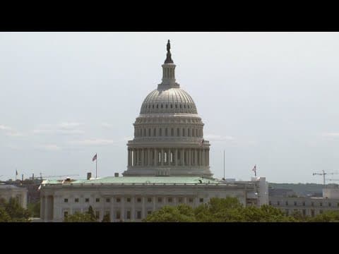 President Donald Trump's 'crime emergency' set to end tomorrow in Washington, DC