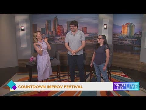 Improv Fest
