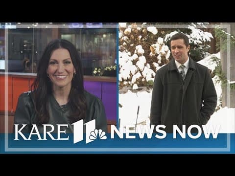 KARE 11 News Now - Dec. 1, 2022