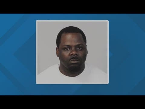 Man charged with murder in connection to shooting involving 2 teens