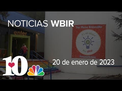 Noticias WBIR: Lo que tienes que saber sobre la semana del 16 al 20 de enero de 2023